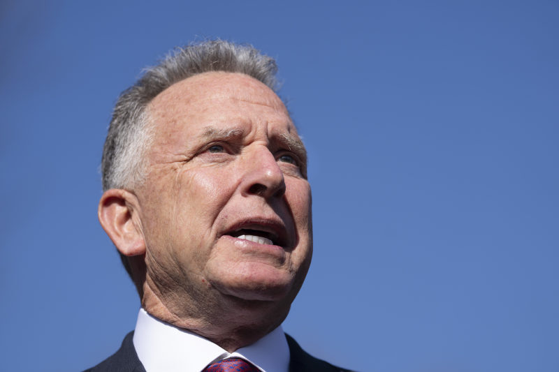    Фото: Chris Kleponis/Keystone Press Agency/Globallookpress