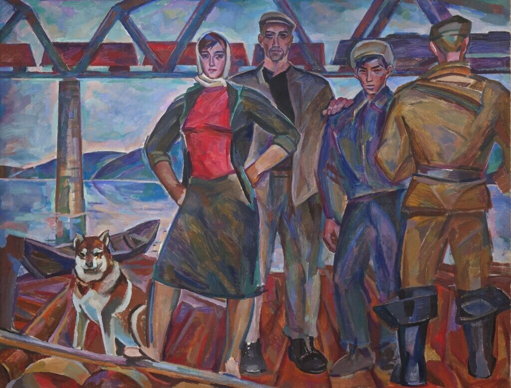 Предоставил Dampflok