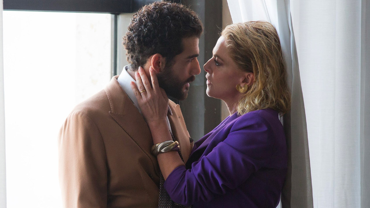 Кадр из фильма «Il corpo». Режиссер: Винченцо Альфьери. Производство: Eagle Pictures, Sony Pictures International Productions