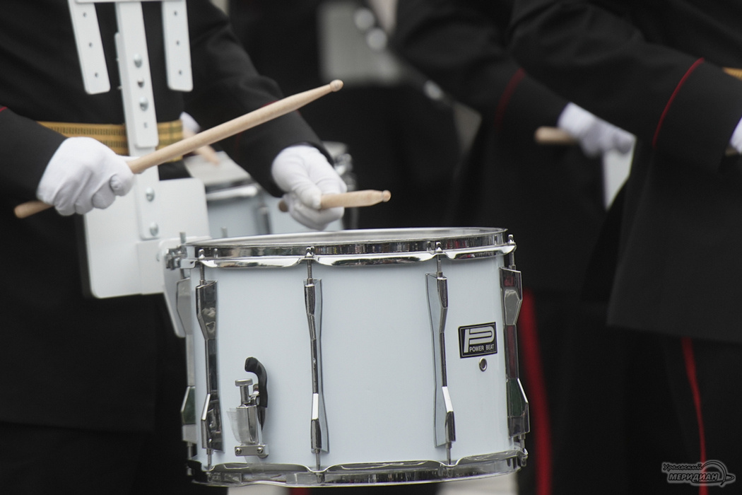    Фото: Лидия Аникина © ИА «Уральский меридиан»