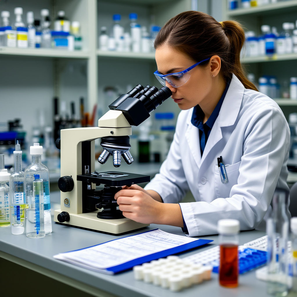 Диета на основе генетики