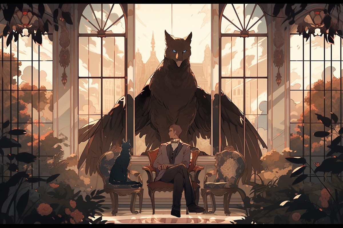 Потрясающие арты создают поклонники графа Аверина! (источник фото: https://cm.author.today/content/2023/07/25/c2a71ce6a44a426690c8c29557a8ff2d.jpg)