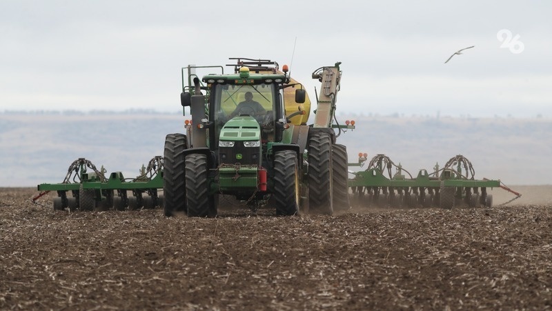      Фото: ИА «Победа26»