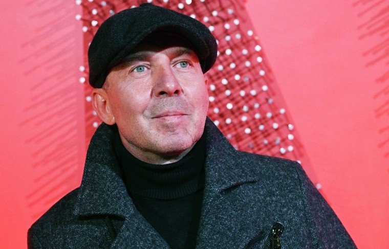    Кирилл Каллиников/РИА Новости