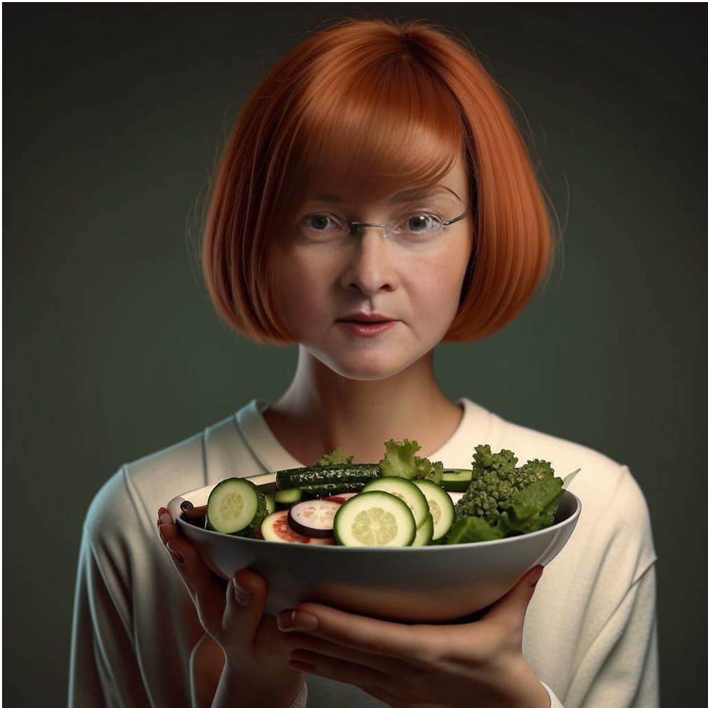 Изображение сгенерировала нейросеть Kandinsky.