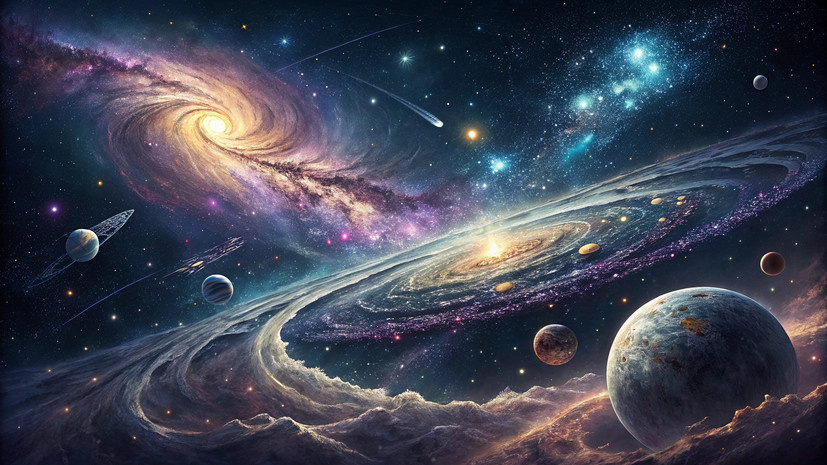    Сгенерировано с помощью ИИ