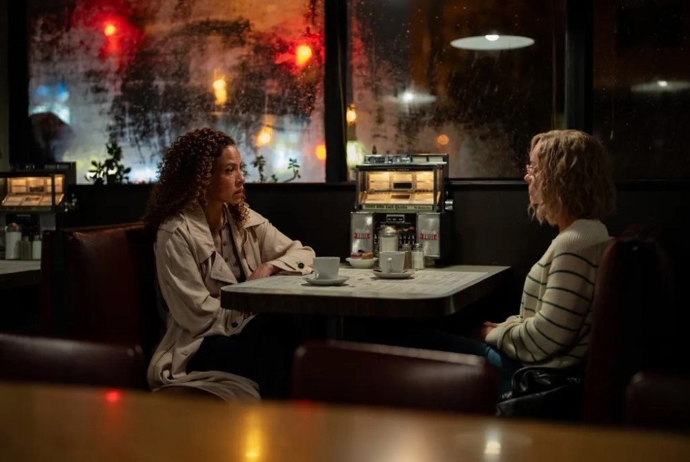     Кадр из 3 сезона сериала «Шершни» (2025)