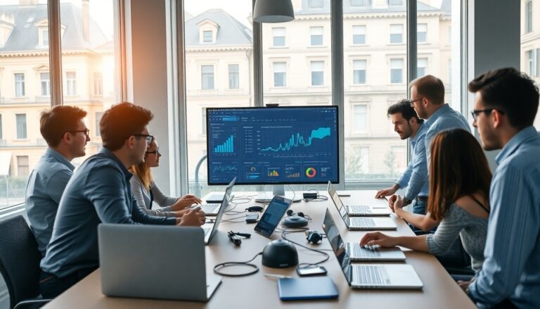    ИИ автоматизация для бизнеса Astralot AI