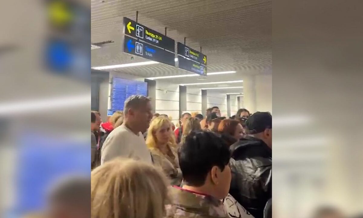    Видео канала «Кубань 24»