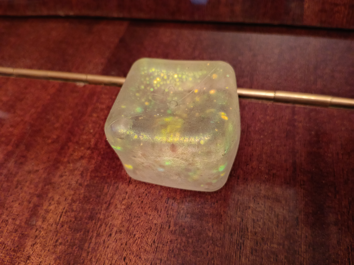 Внешний вид.