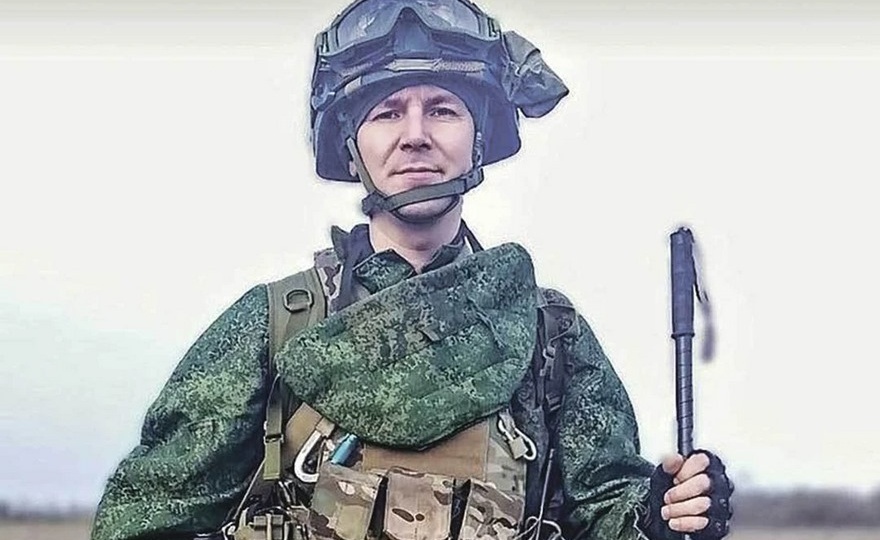 ХРАНИ ГОСПОДЬ