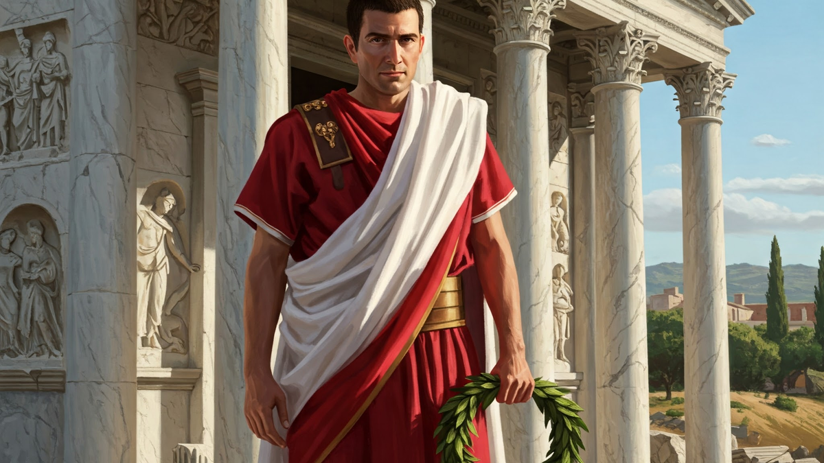 Сгенерировано ИИ.