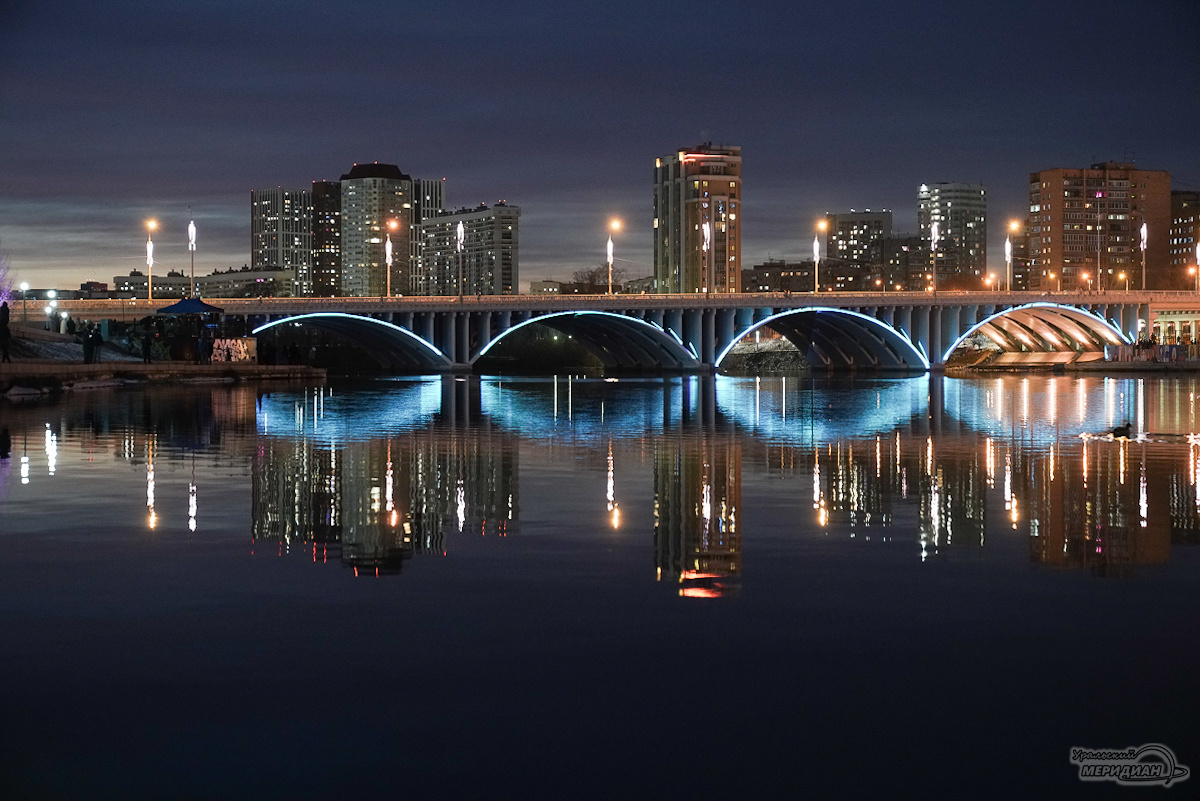    Фото: Лидия Аникина © ИА «Уральский меридиан»