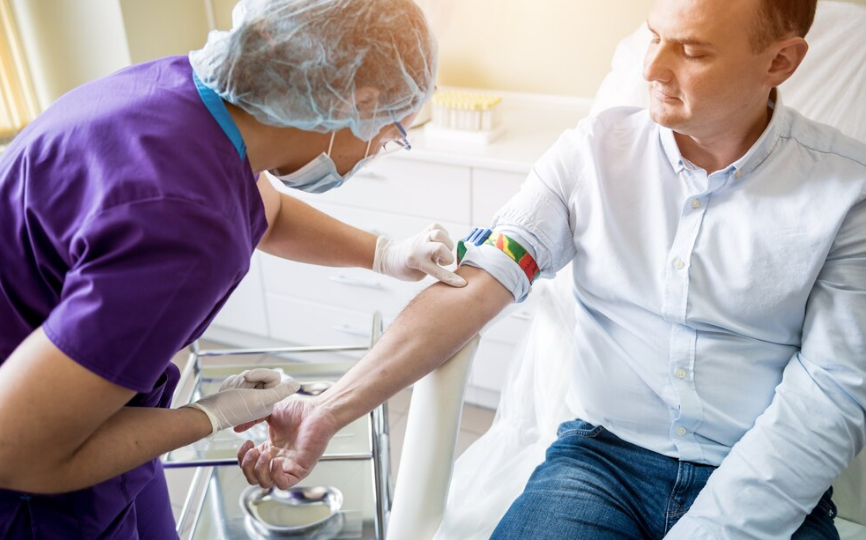 Какие анализы можно выполнить бесплатно, по полису ОМС?