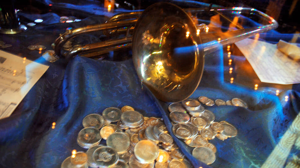 Фото: Михаил Почуев / Коммерсантъ