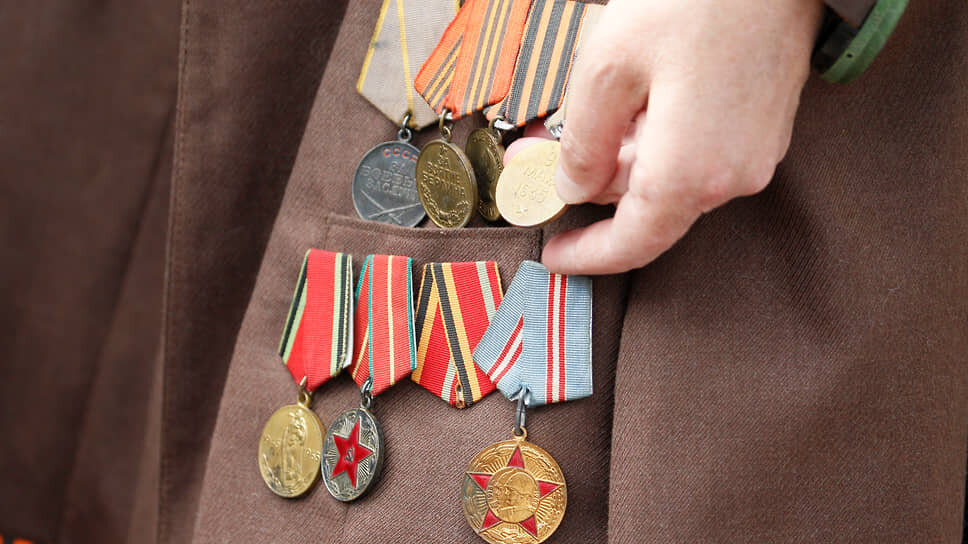 Фото: Виктор Коротаев / Коммерсантъ