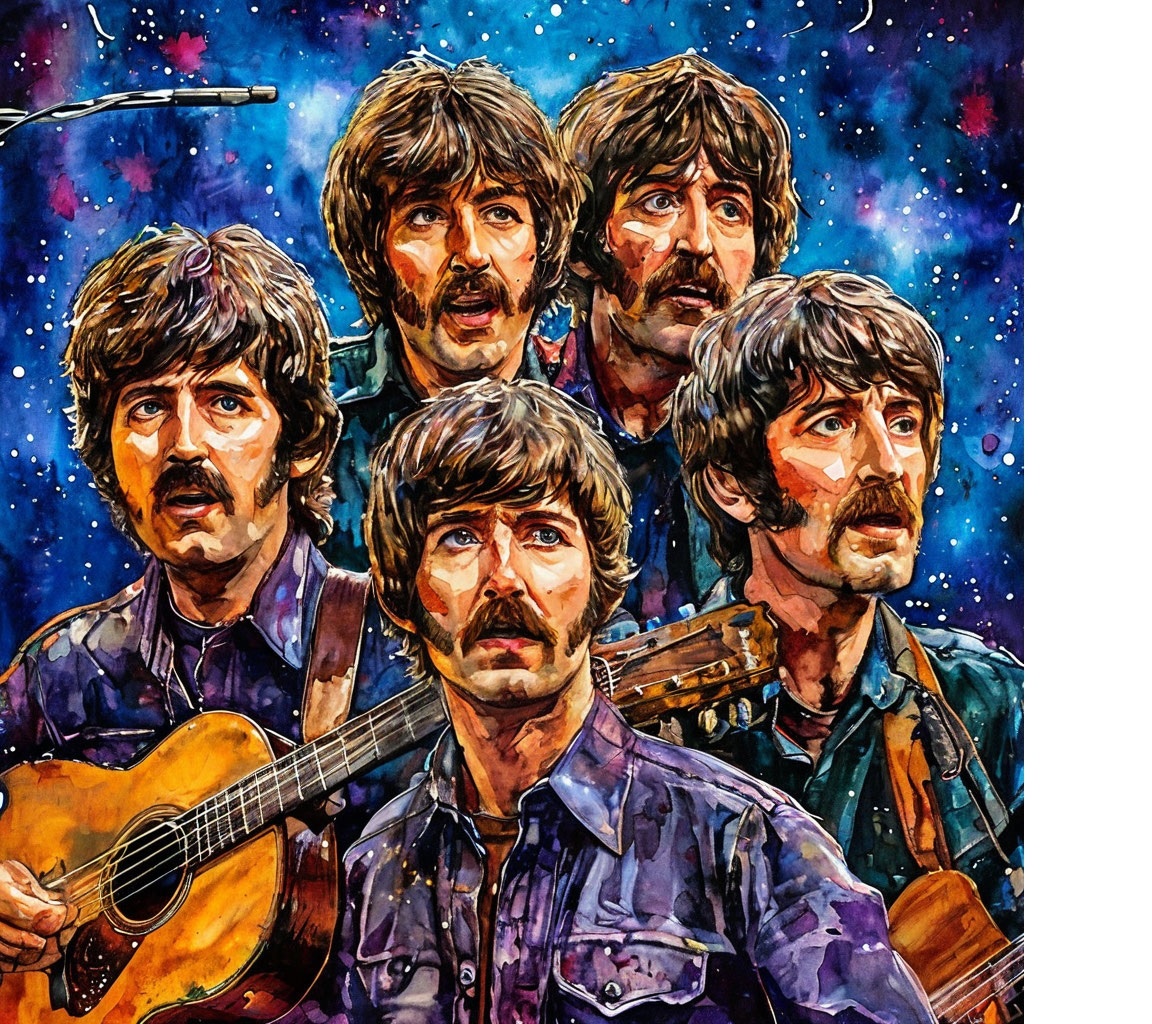 Limitless undying love