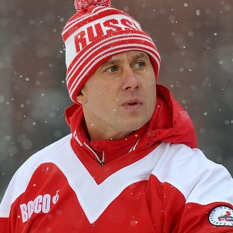 Александр Могильный. Фото: GLOBAL LOOK PRESS