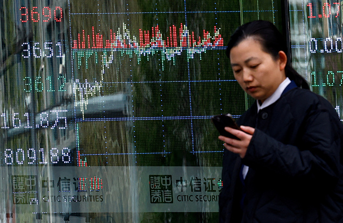    Reuters/Tingshu Wang