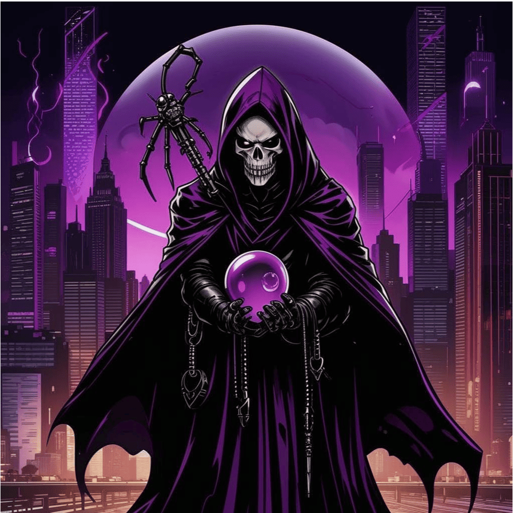 ИНСТРУКЦИЯ ПО ВЗАИМОДЕЙСТВИЮ СО СКОРПИОНОМ