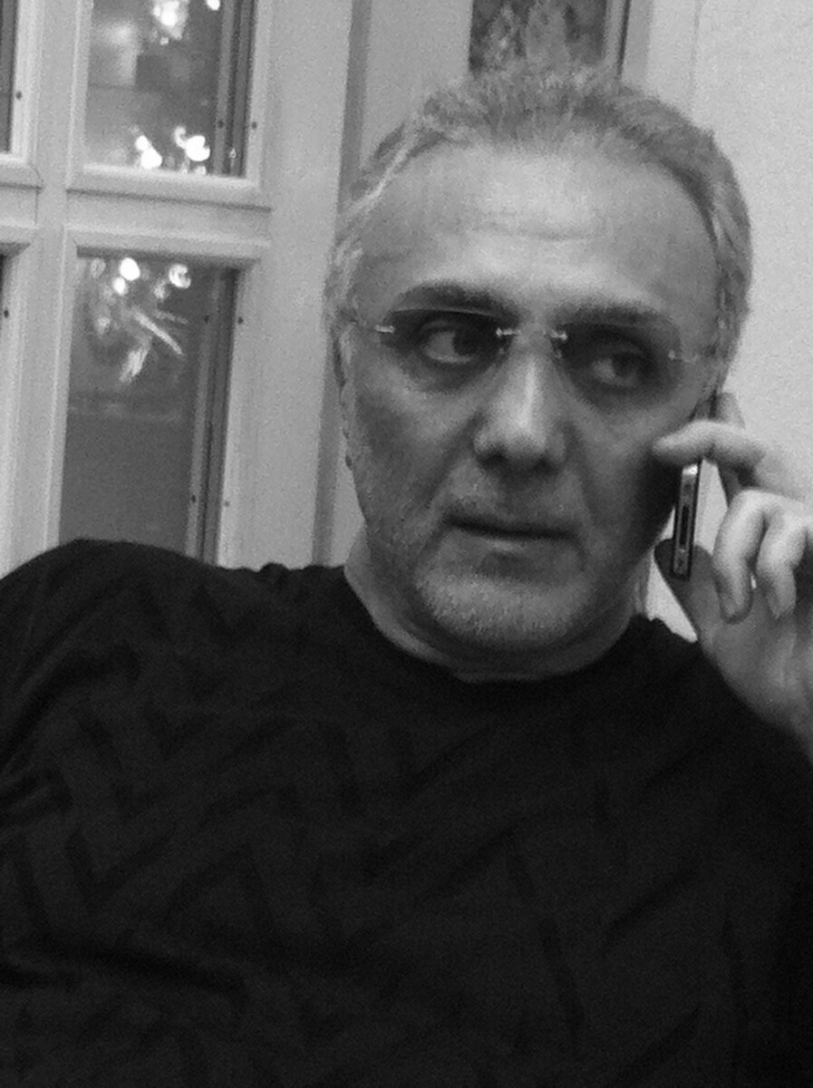 Мастер ХОРА