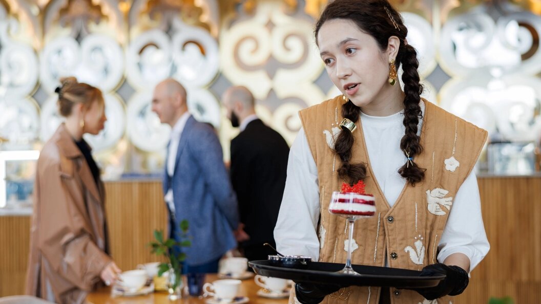    Sergey Elagin/Business Online/Globallookpress