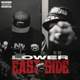 Обложка альбома