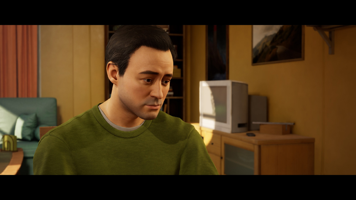 Семья в начале истории