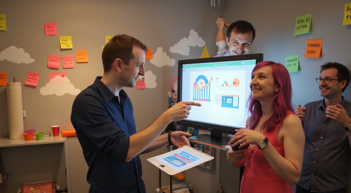    Как онлайн-школа Нетология меняет правила игры в обучении цифровому маркетингу: секреты успешного продвижения курсов Антон Сагайдак