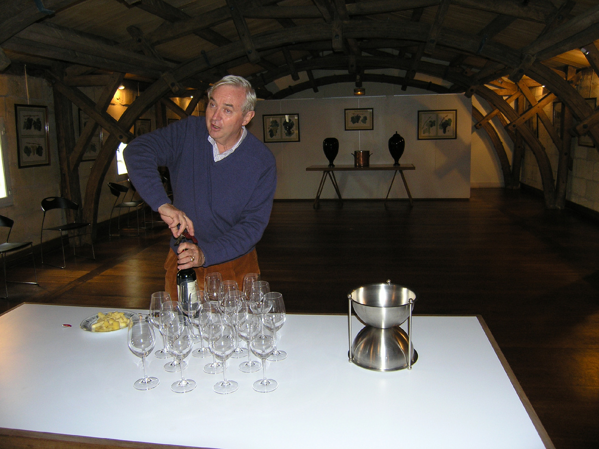 Щас продегустируем!