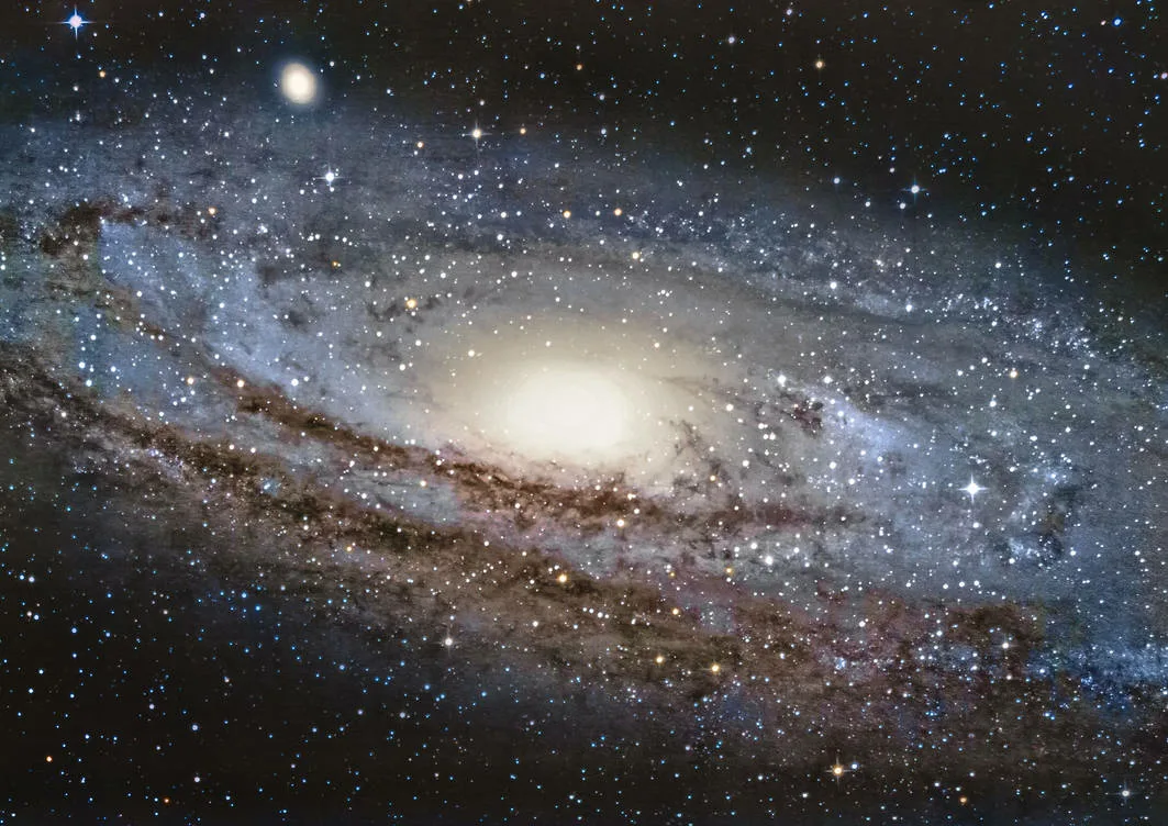 Млечный Путь