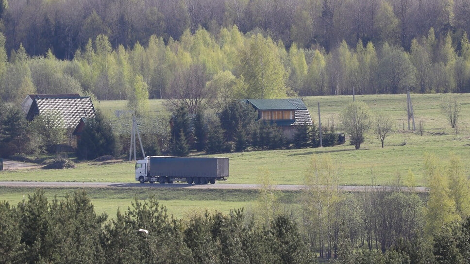 Фото: Антон Голицын / Коммерсантъ