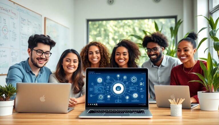    ИИ автоматизация для бизнеса Astralot AI