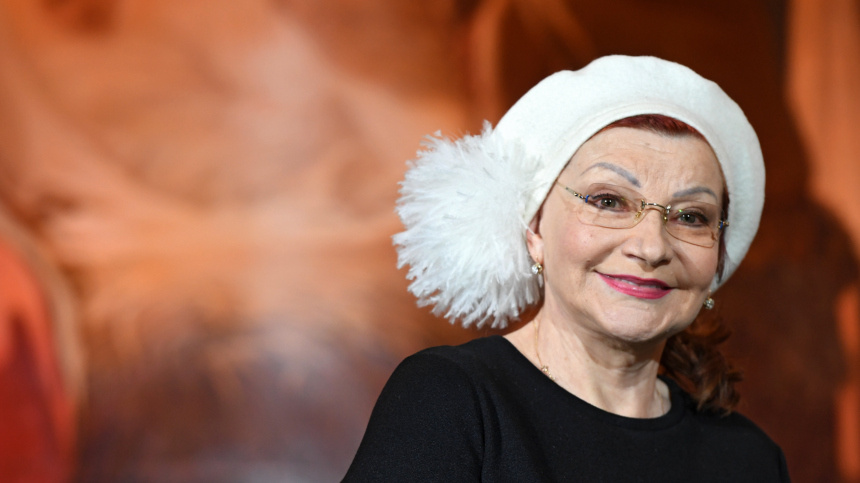    Фото: © РИА Новости/Сергей Пятаков