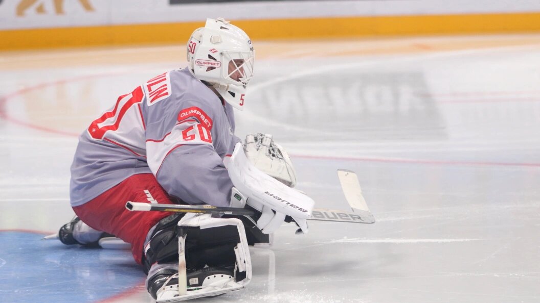    Максим Константинов/Globallookpress