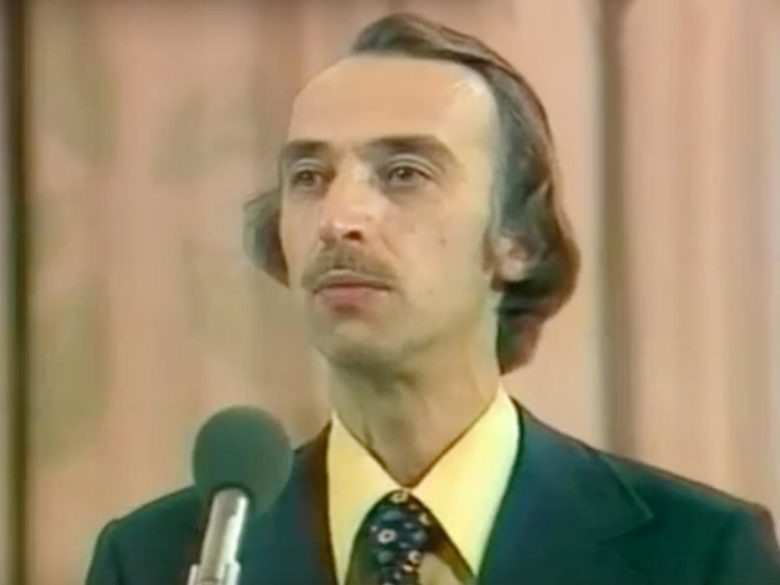 Фото: стоп-кадр из видео