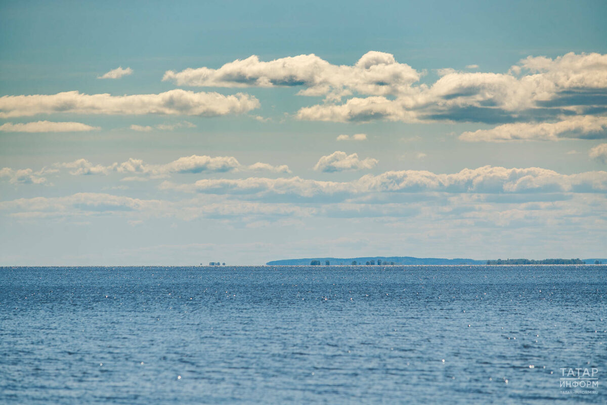 Фото: © Владимир Васильев / «Татар-информ»