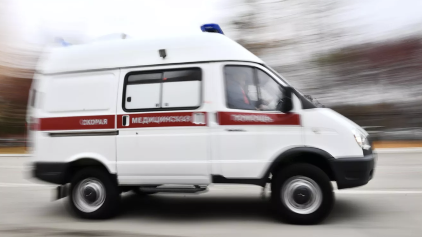   РИА Новости