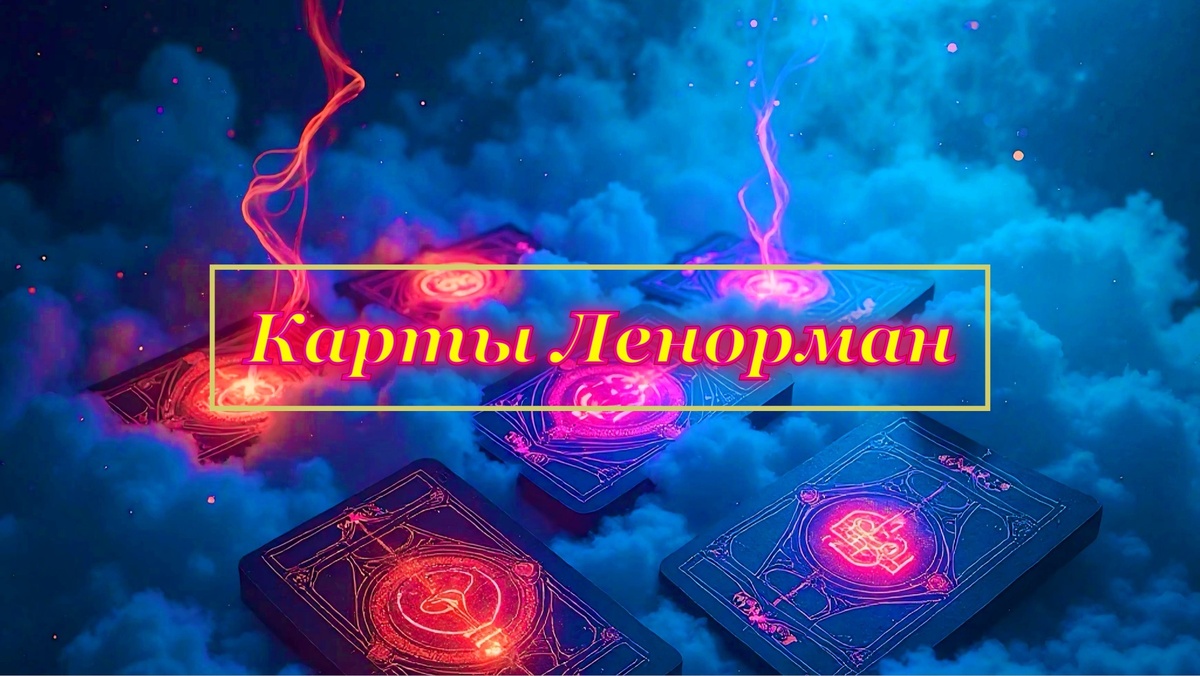 Ленорман