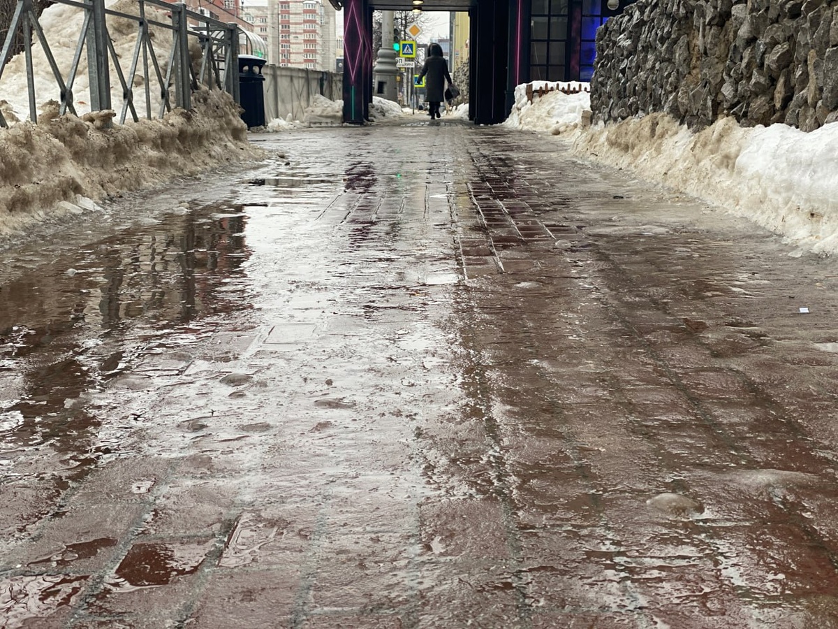    © Константин Долгановский