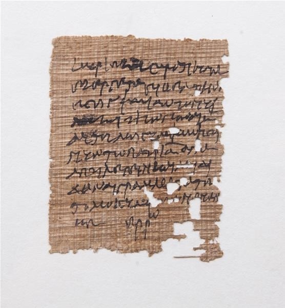 Папирус P.oxy 1148.
