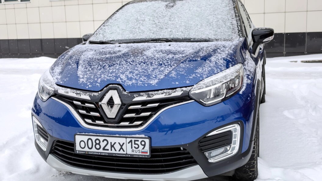    Elena Mayorova/Globallookpress