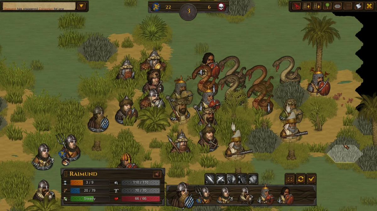 Battle brothers 1.5 1