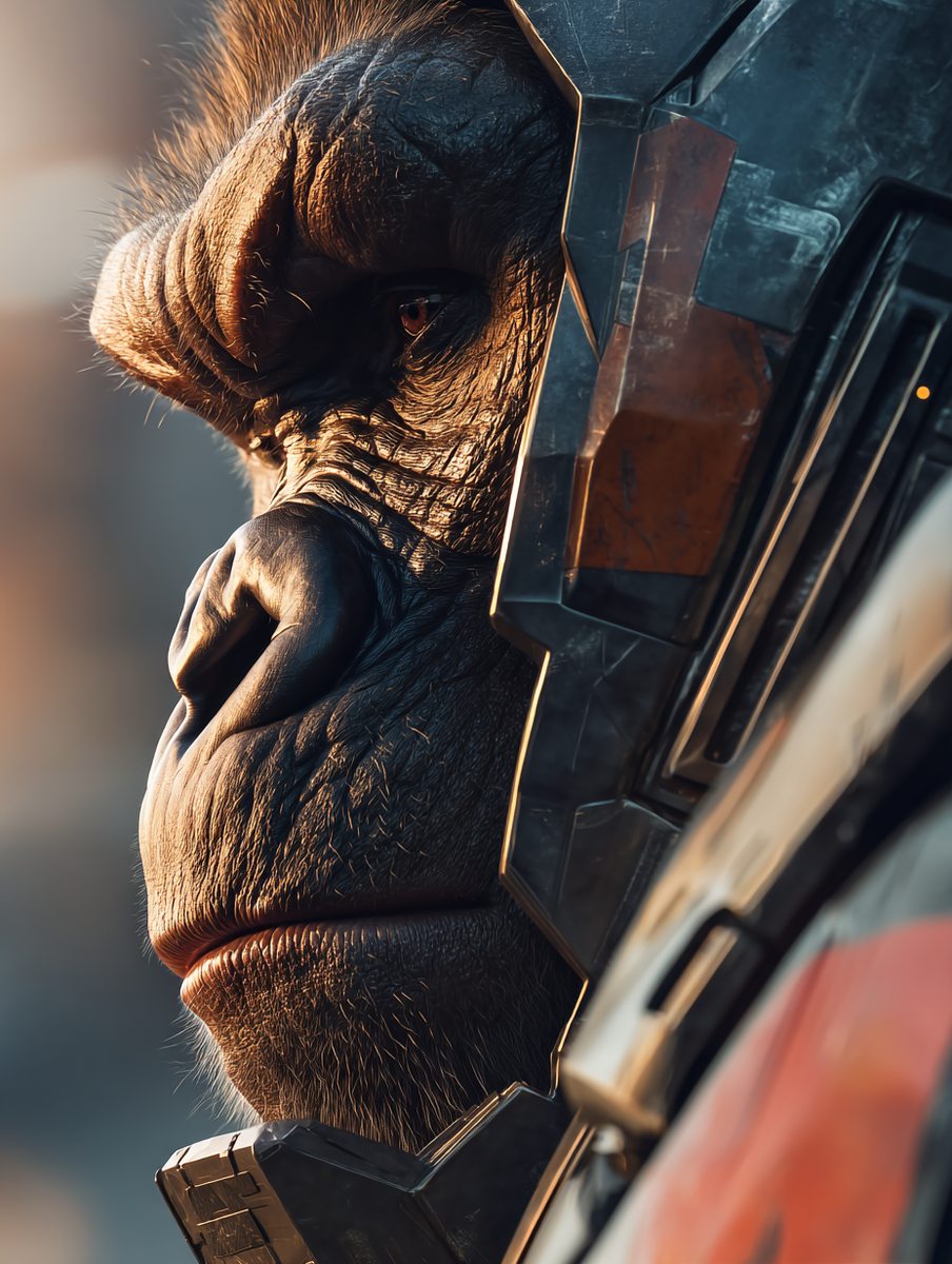 Потрясающее качество текстур