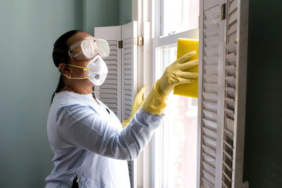     Исследование: пыль в домах Европы содержит почти 200 опасных пестицидов