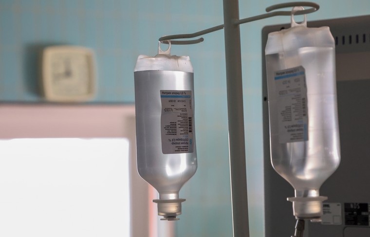    Алексей Белкин/NEWS.ru