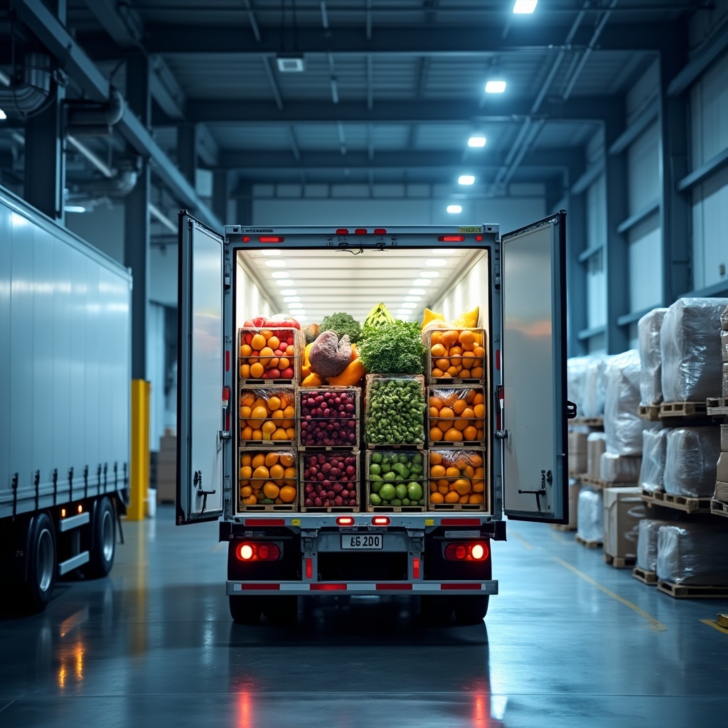    Секреты контроля температуры: как избежать убытков и улучшить логистику Сергей Ноздров