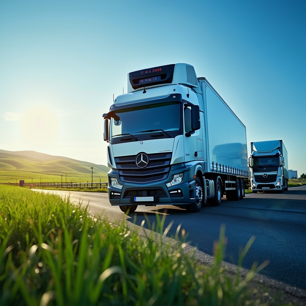    5 ошибок в температурной логистике, которых избежать проще простого Сергей Ноздров