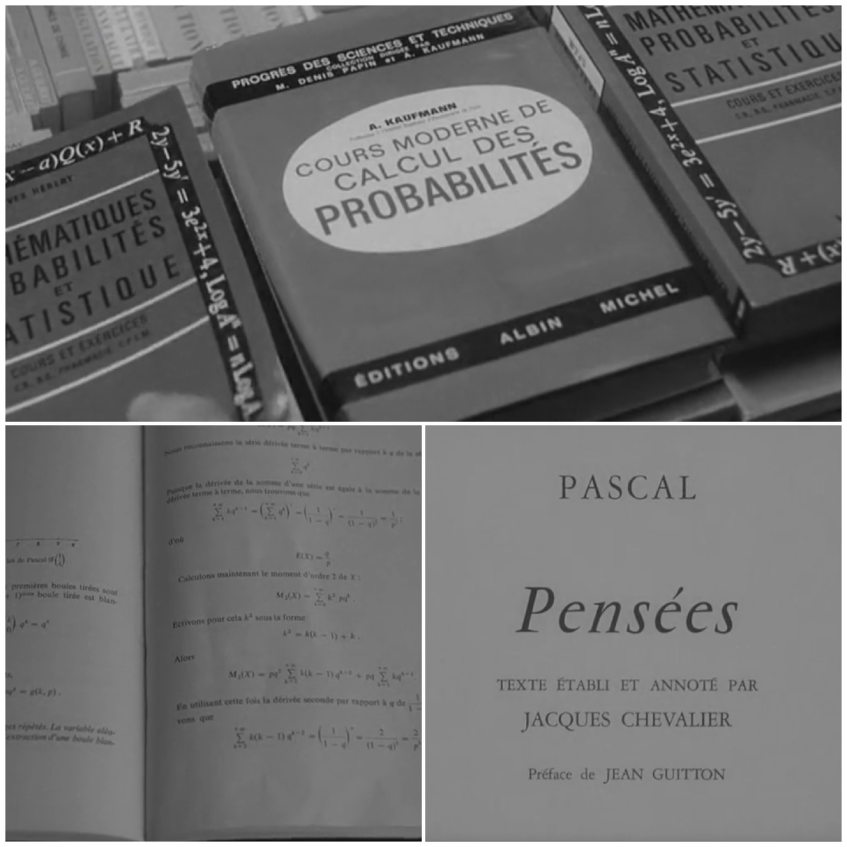 Коллаж сделан автором канала 