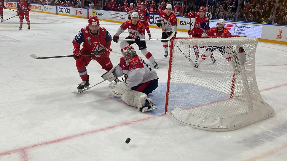 Фото: Андрей Иванов